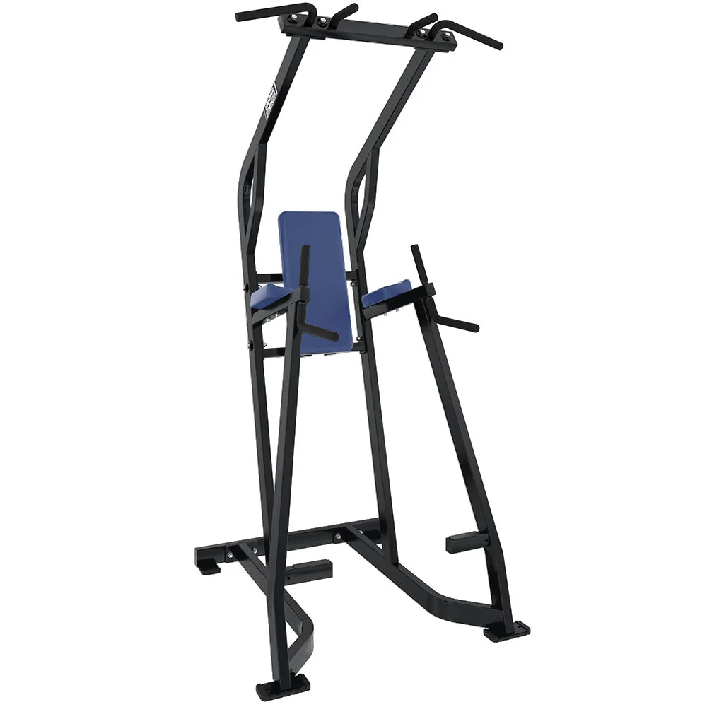 Hammer strength dip sale